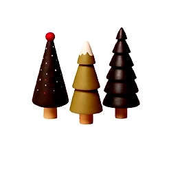 ARTASHI Decorations holiday - Handcrafted Decorative Home Accent