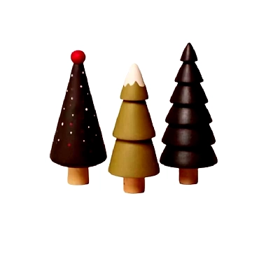 ARTASHI Decorations holiday - Handcrafted Decorative Home Accent