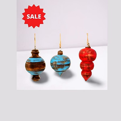 artashi christmas hanging