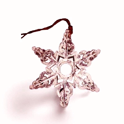 ARTASHI Star wooden - Handcrafted Decorative Home Accent