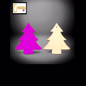 Decoration on Christmas - Handcrafted Decorative Home Accent