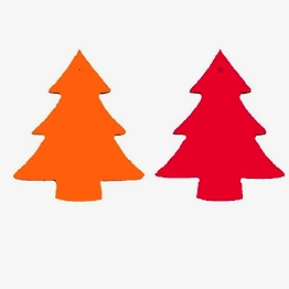 ARTASHI Decoration on Christmas - Handcrafted Decorative Home Accent