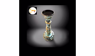 Candle stand