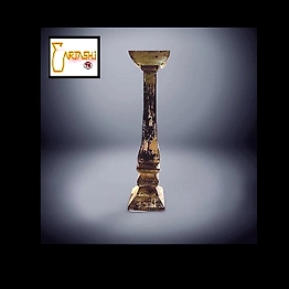 ARTASHI Outdoor candle holders - Handcrafted Decorative Home Accent