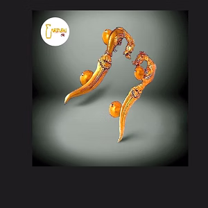 Pull handle for door