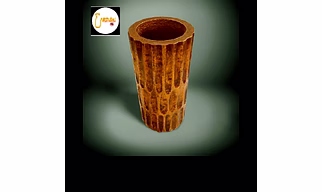 Vases for decoration