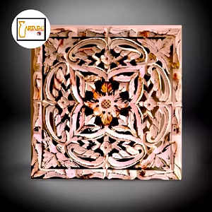 Decoration wall decoration - Handcrafted Decorative Home Accent