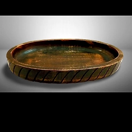 ARTASHI Trays wood - Handcrafted Decorative Home Accent
