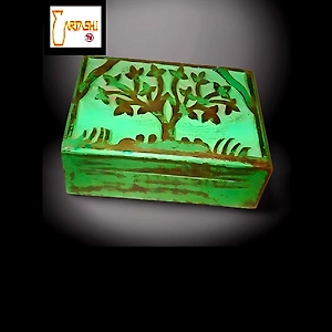 Box jewelry boxes - Handcrafted Decorative Home Accent