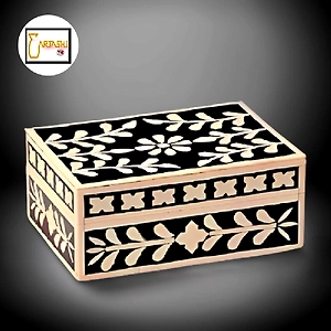 Boxes decorative - Handcrafted Decorative Home Accent