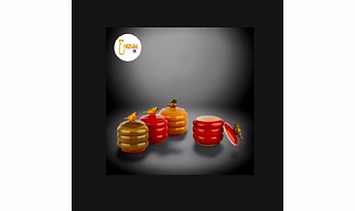 Toy jar