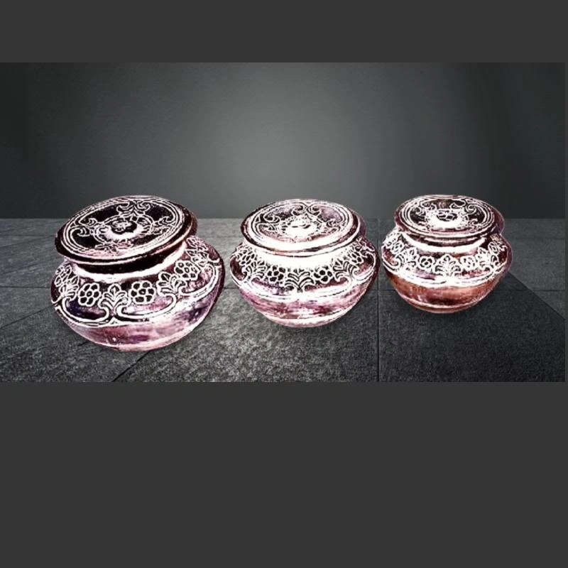 gift jars