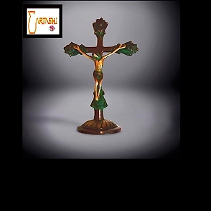 Christian gifts - Handcrafted Decorative Home Accent