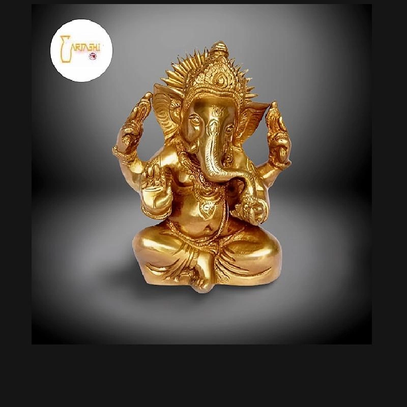 Ganesh idol