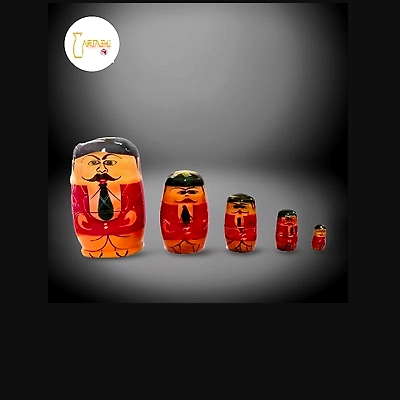 ARTASHI Wooden toys - Handcrafted Decorative Home Accent