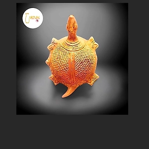 Abundance charm - Handcrafted Decorative Home Accent