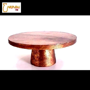 Cake stand - Handcrafted Decorative Home Accent