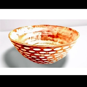 Bowls for decoration - Handcrafted Decorative Home Accent