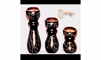 Candle stand holder