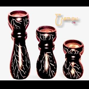Candle stand holder - Handcrafted Decorative Home Accent