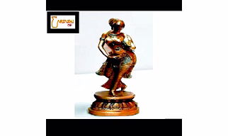 Statue for home decoration