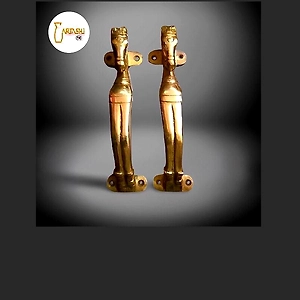 Cabinet pulls - Handcrafted Decorative Home Accent