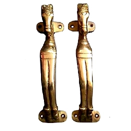 ARTASHI Cabinet pulls - Handcrafted Decorative Home Accent