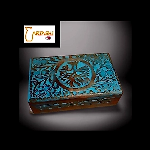 Artistic boxes - Handcrafted Decorative Home Accent