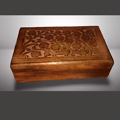 ARTASHI Boxes decorations - Handcrafted Decorative Home Accent