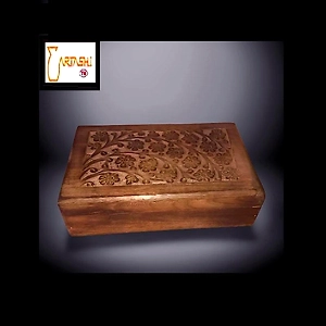 Boxes decorations - Handcrafted Decorative Home Accent