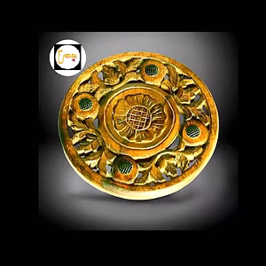 Decoration on wall - Handcrafted Decorative Home Accent