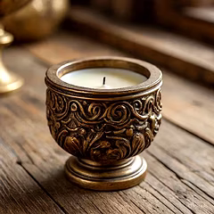 Diwali candles gifts