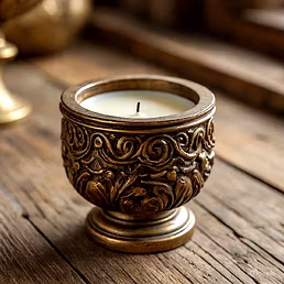 Diwali candles gifts