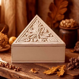 Personalized Gift Box