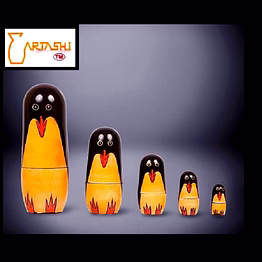 artashi toys for children