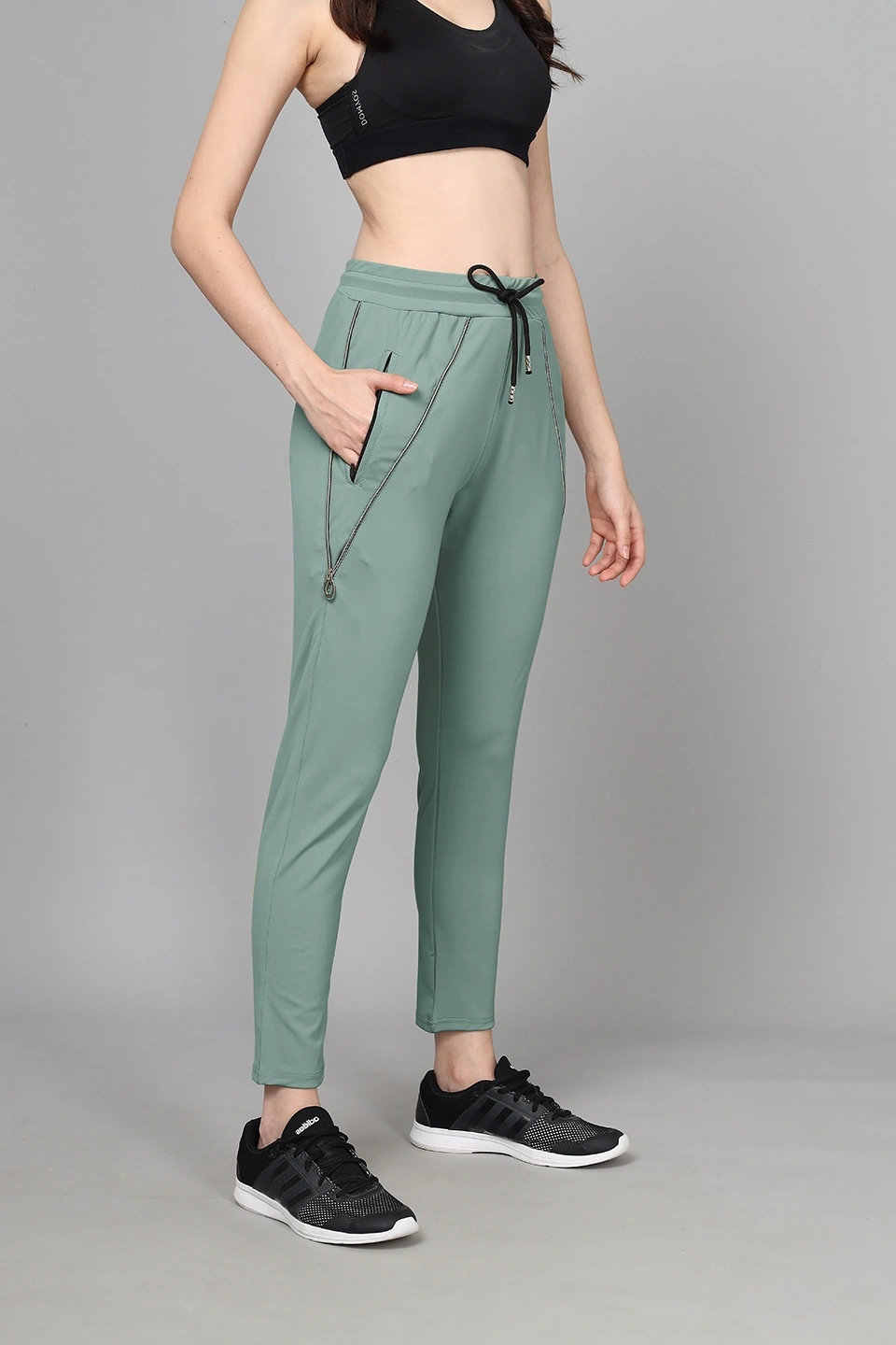 Zip Up Pant-Ocean-30-32 (L)-3