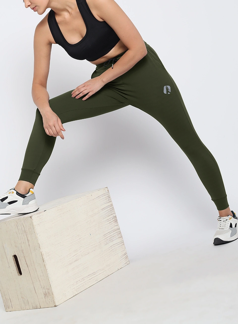 Workout Pant-Go1047