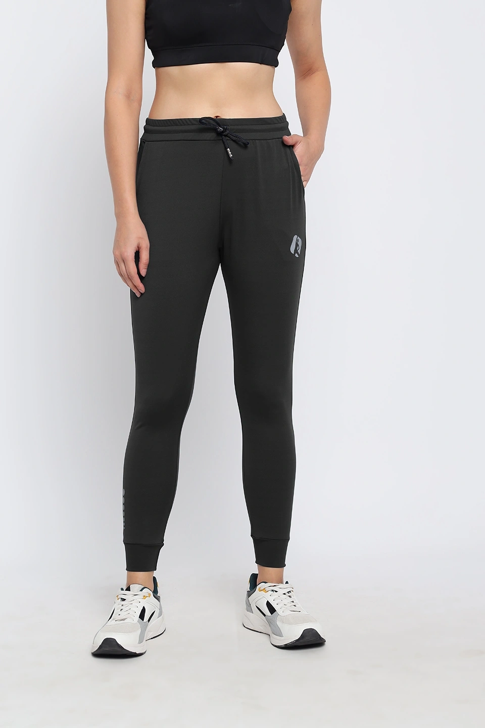 Workout Pant-Black-30-32-34 (L)-3