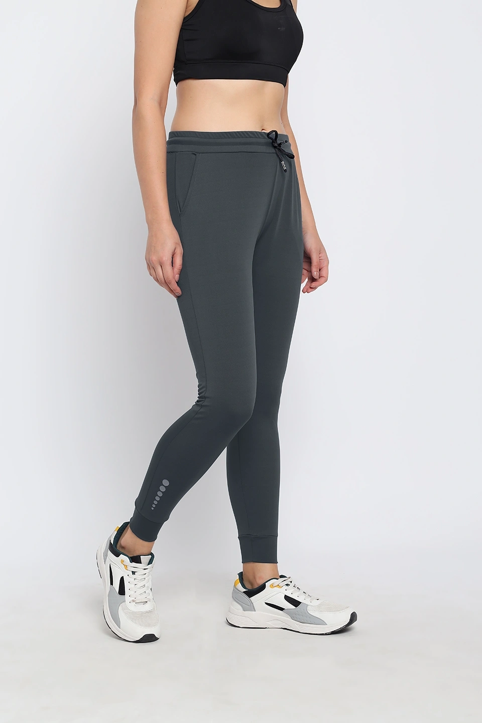 Workout Pant-Grey-30-32-34 (L)-2