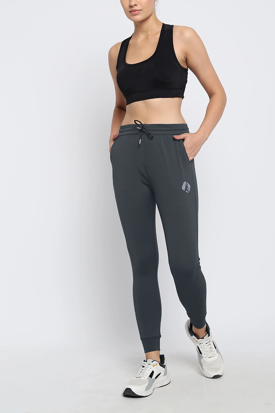 Workout Pant-Grey-30-32-34 (L)-3