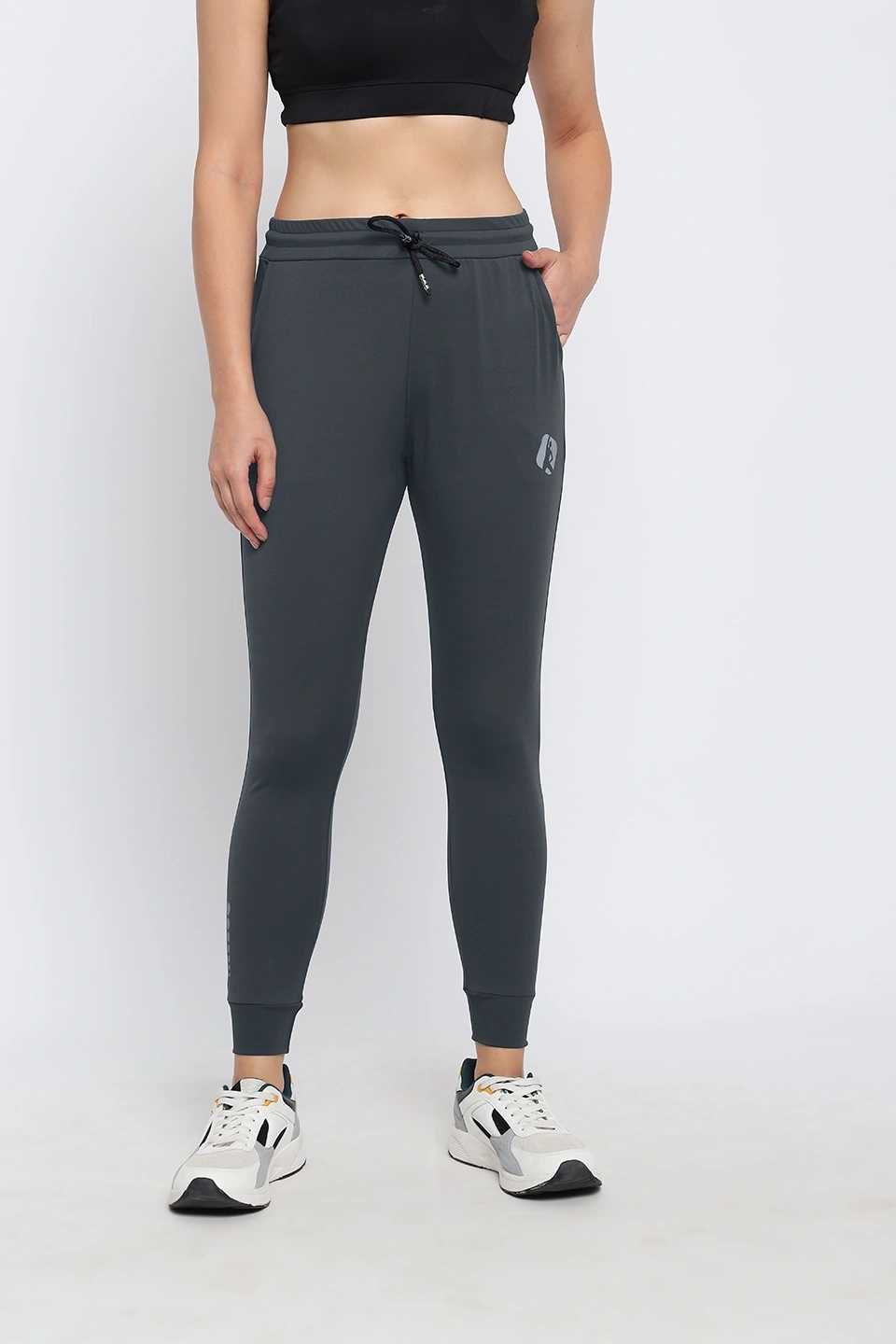 Workout Pant-Grey-30-32-34 (L)-4