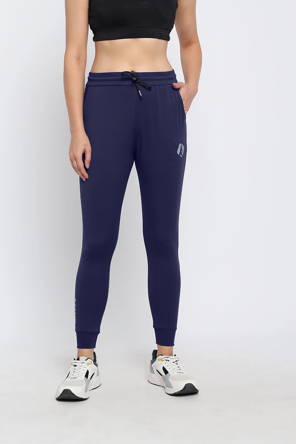 Workout Pant-Navy-30-32-34 (L)-3