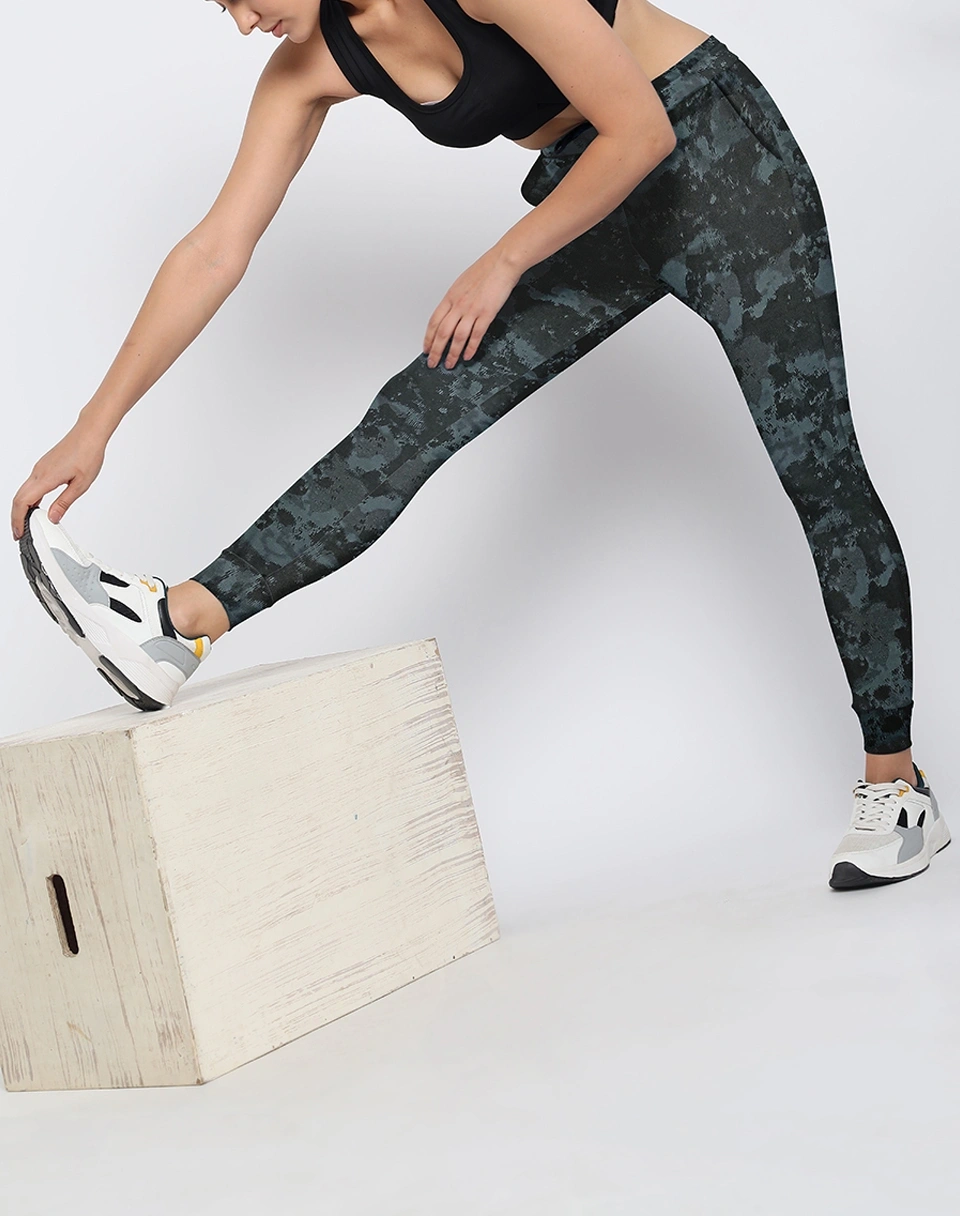 Workout Pant-Go1053