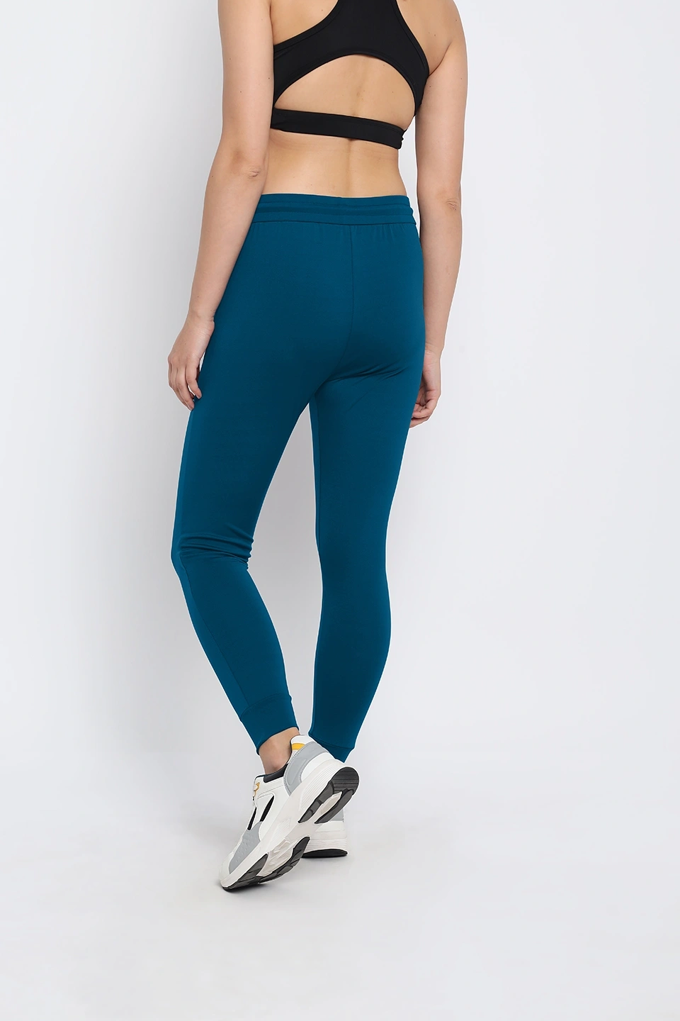 Workout Pant-Blue-30-32-34 (L)-3