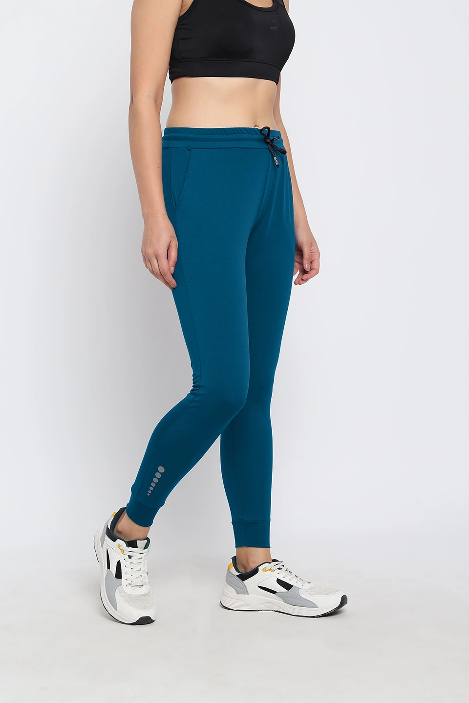 Workout Pant-Blue-30-32-34 (L)-4