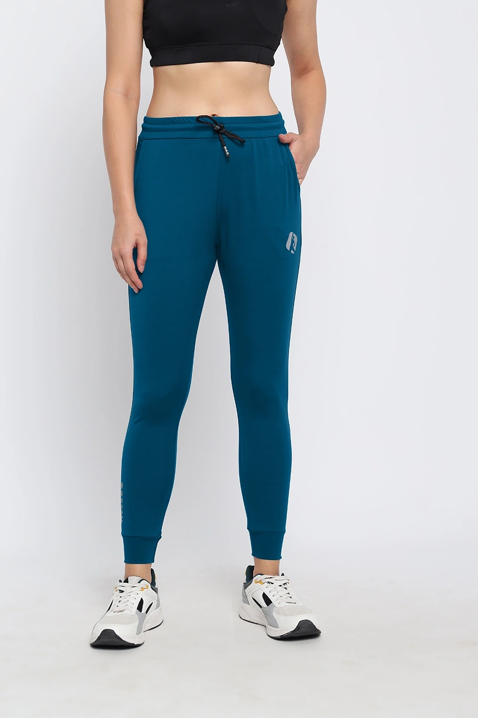 Workout Pant-Blue-30-32-34 (L)-5