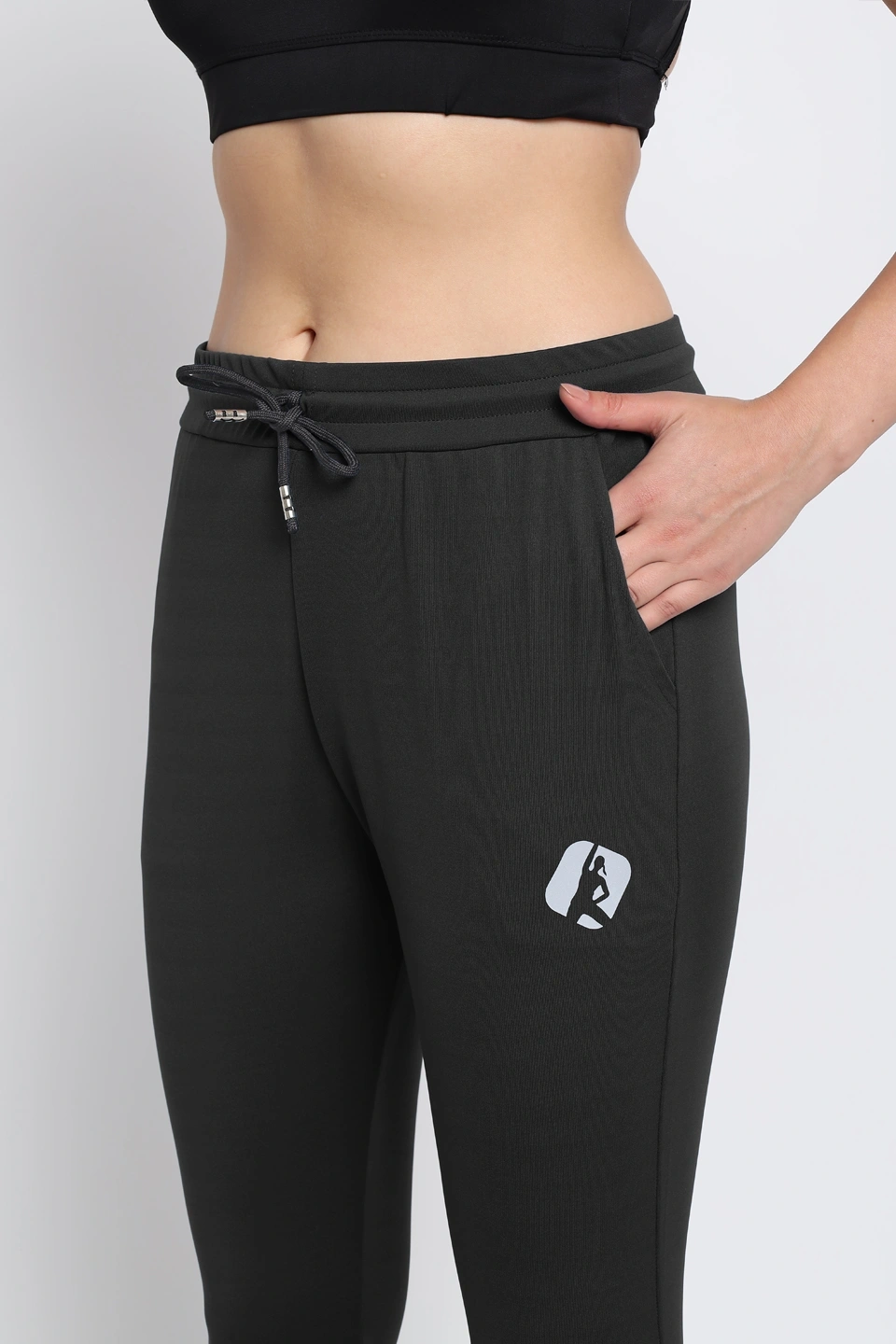 Workout Pant-Black-36-38-40 (XL)-4