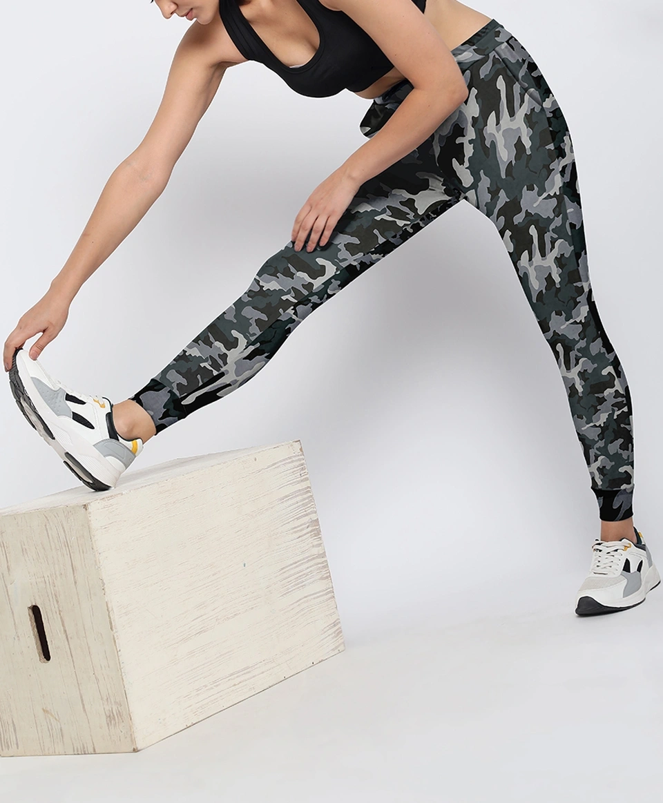 Workout Pant-Go1060