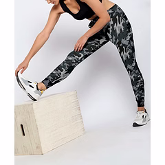 Workout Pant