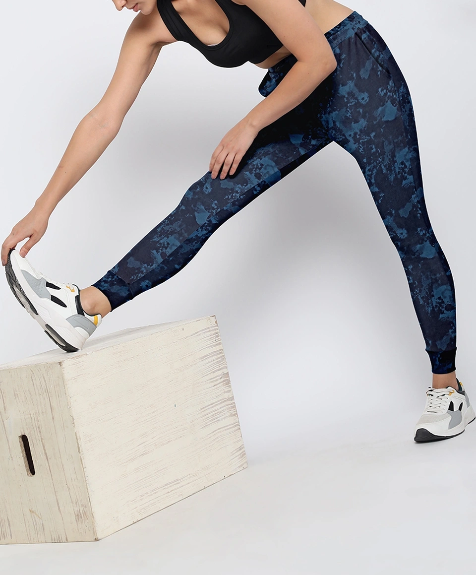 Workout Pant-Go1061